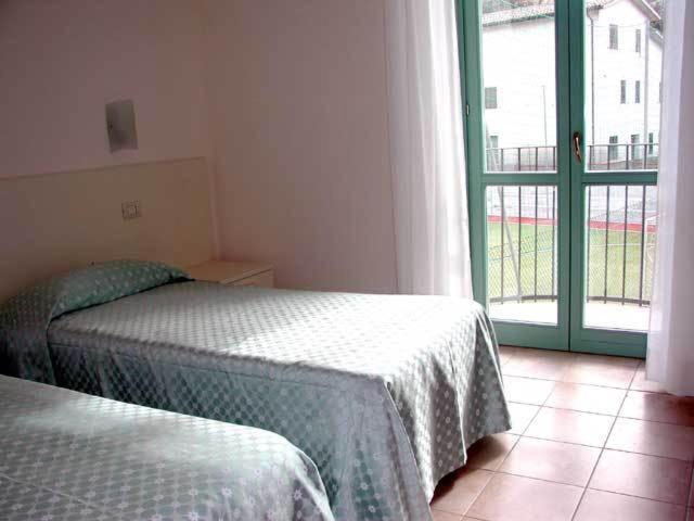 Lieta Sosta Hotel Colfiorito Room photo