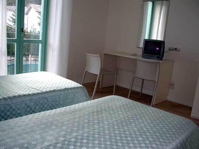 Lieta Sosta Hotel Colfiorito Room photo